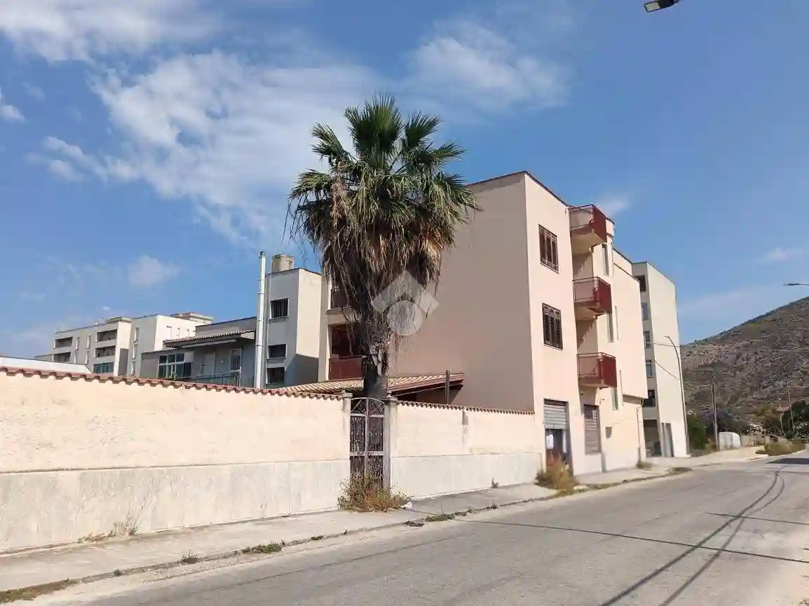 Palazzo - Edificio - foto 2