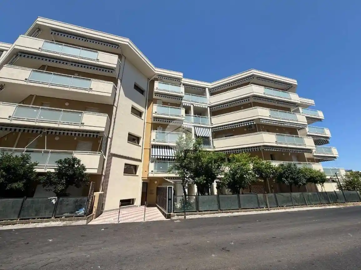 Appartamento in vendita a Vasto