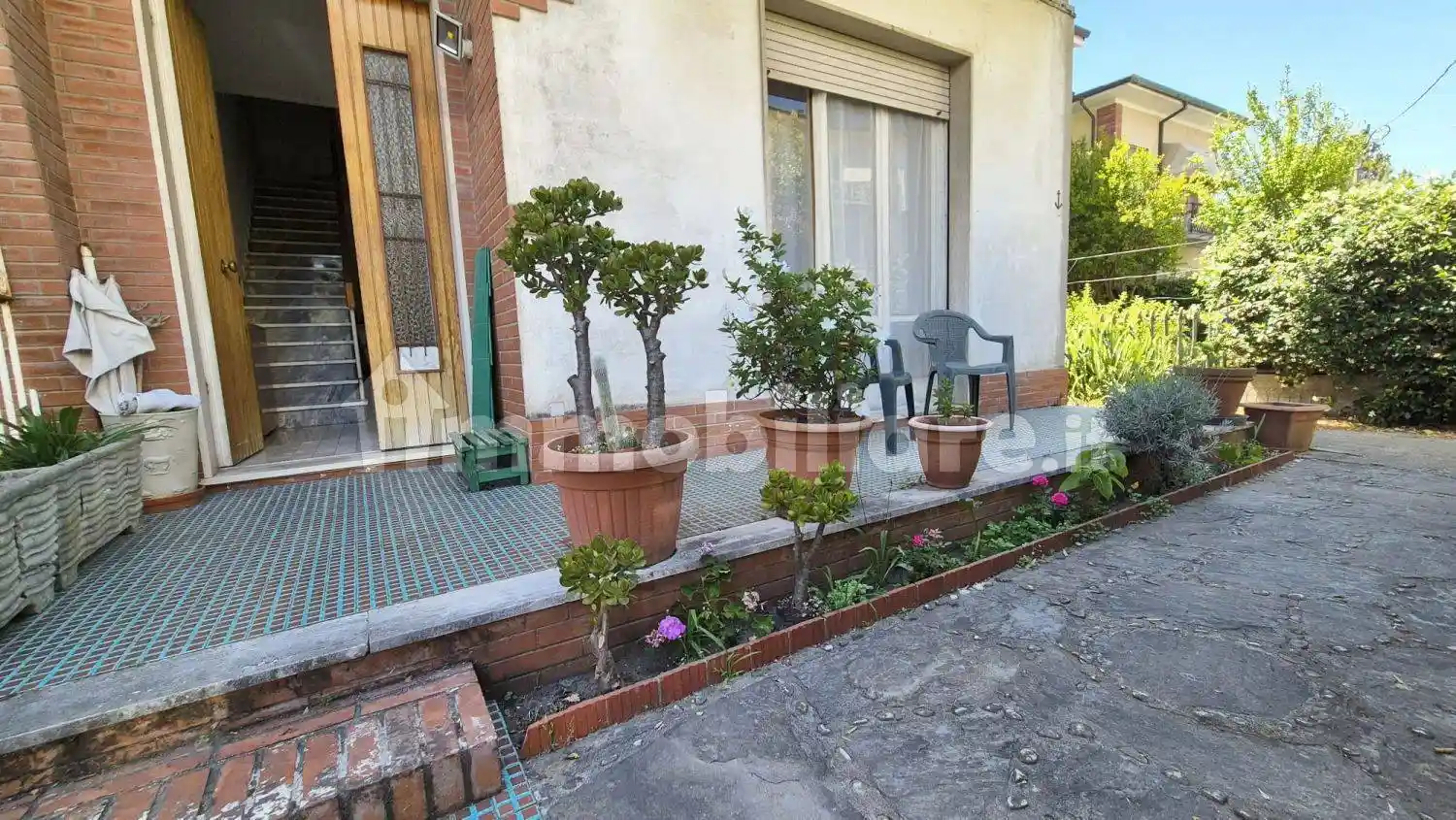 Villa in vendita a Viareggio