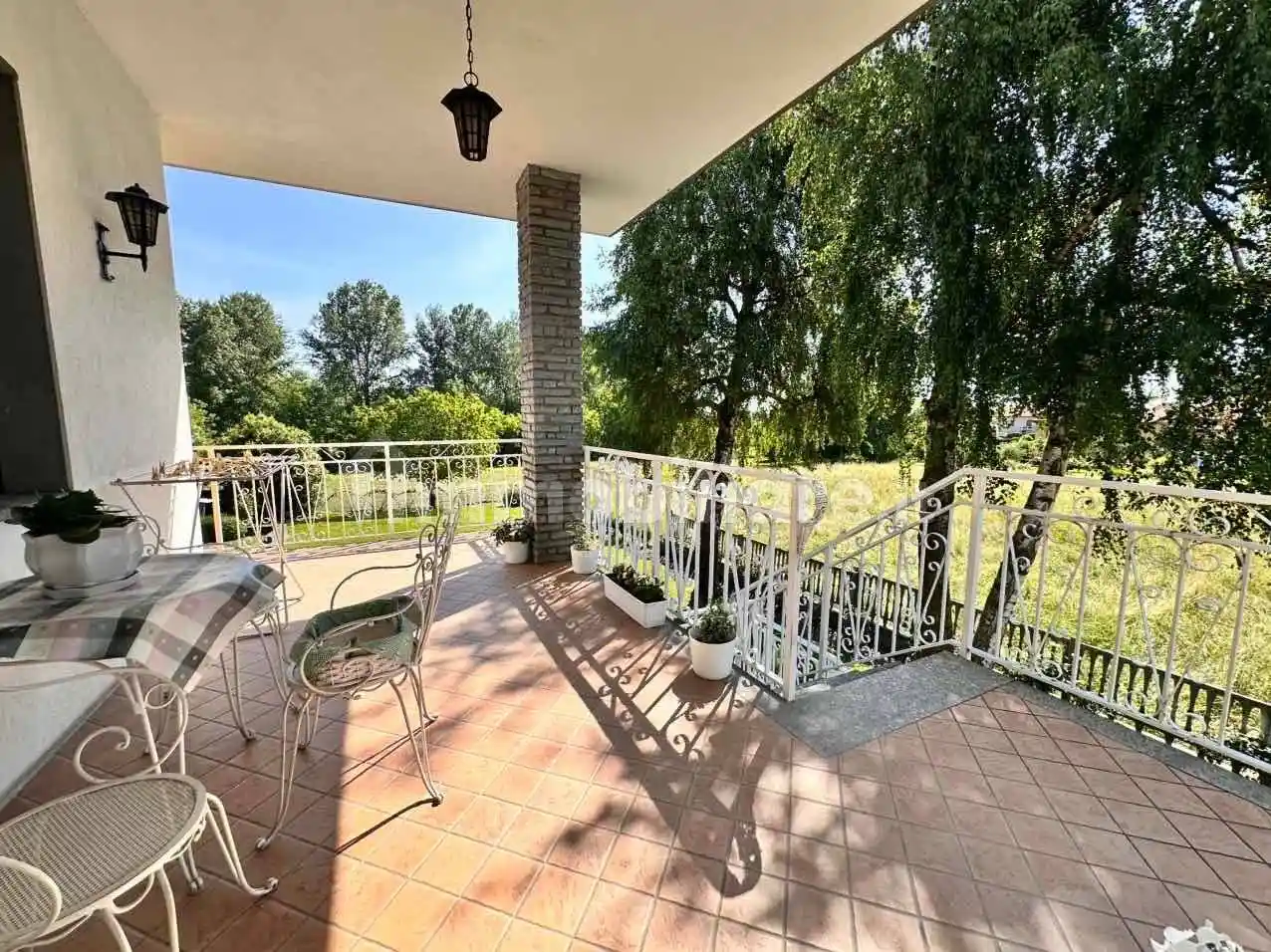 Villa in vendita a San Secondo di Pinerolo