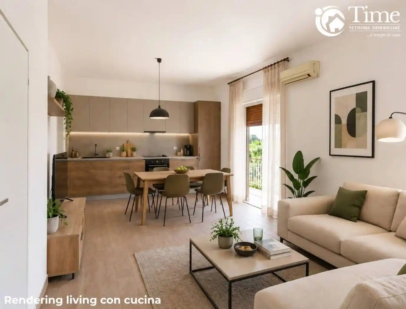 Appartamento in vendita a Aci Catena