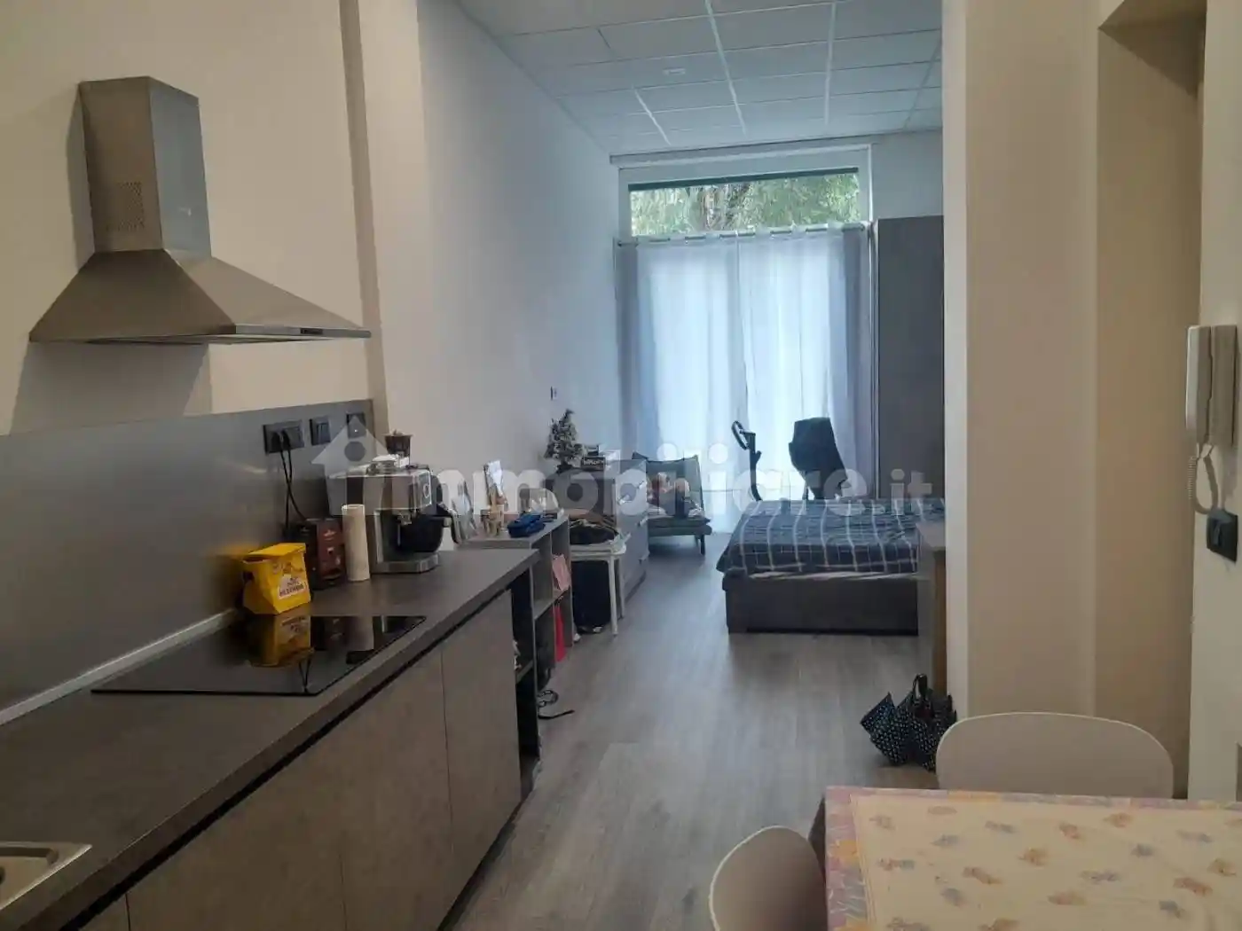 Appartamento in affitto a Torino
