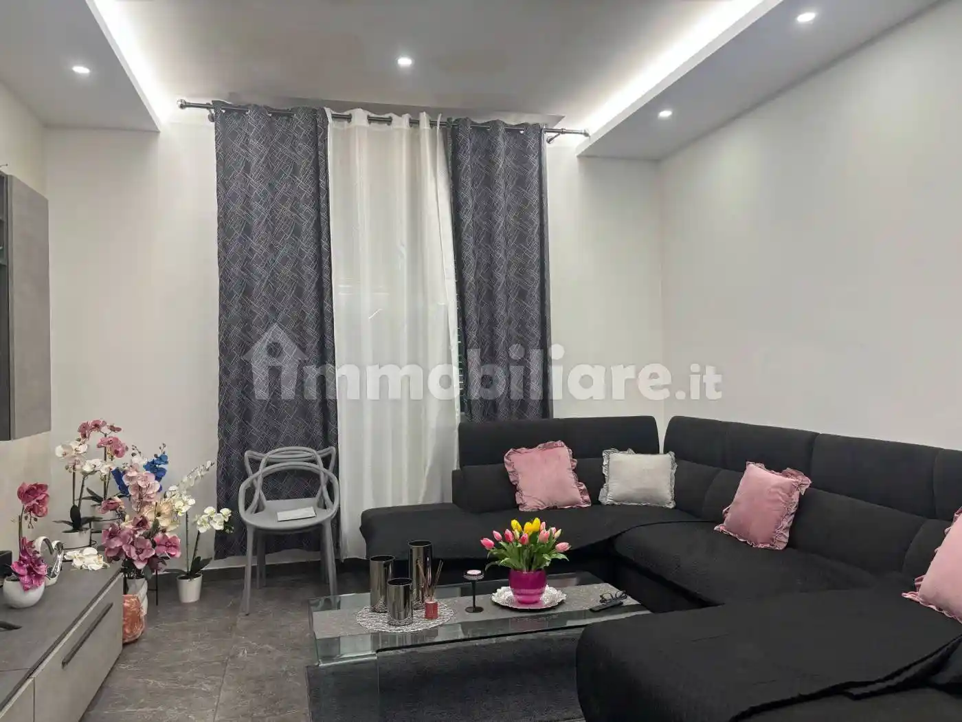 Appartamento in vendita a Pontenure