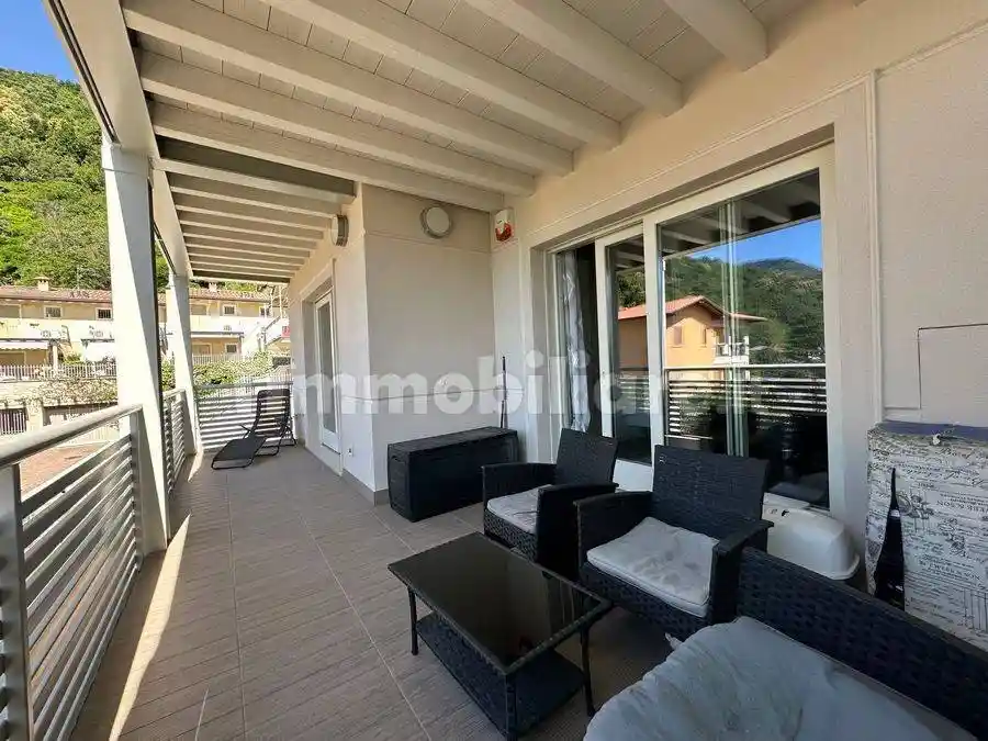 Appartamento in vendita a Villa Carcina