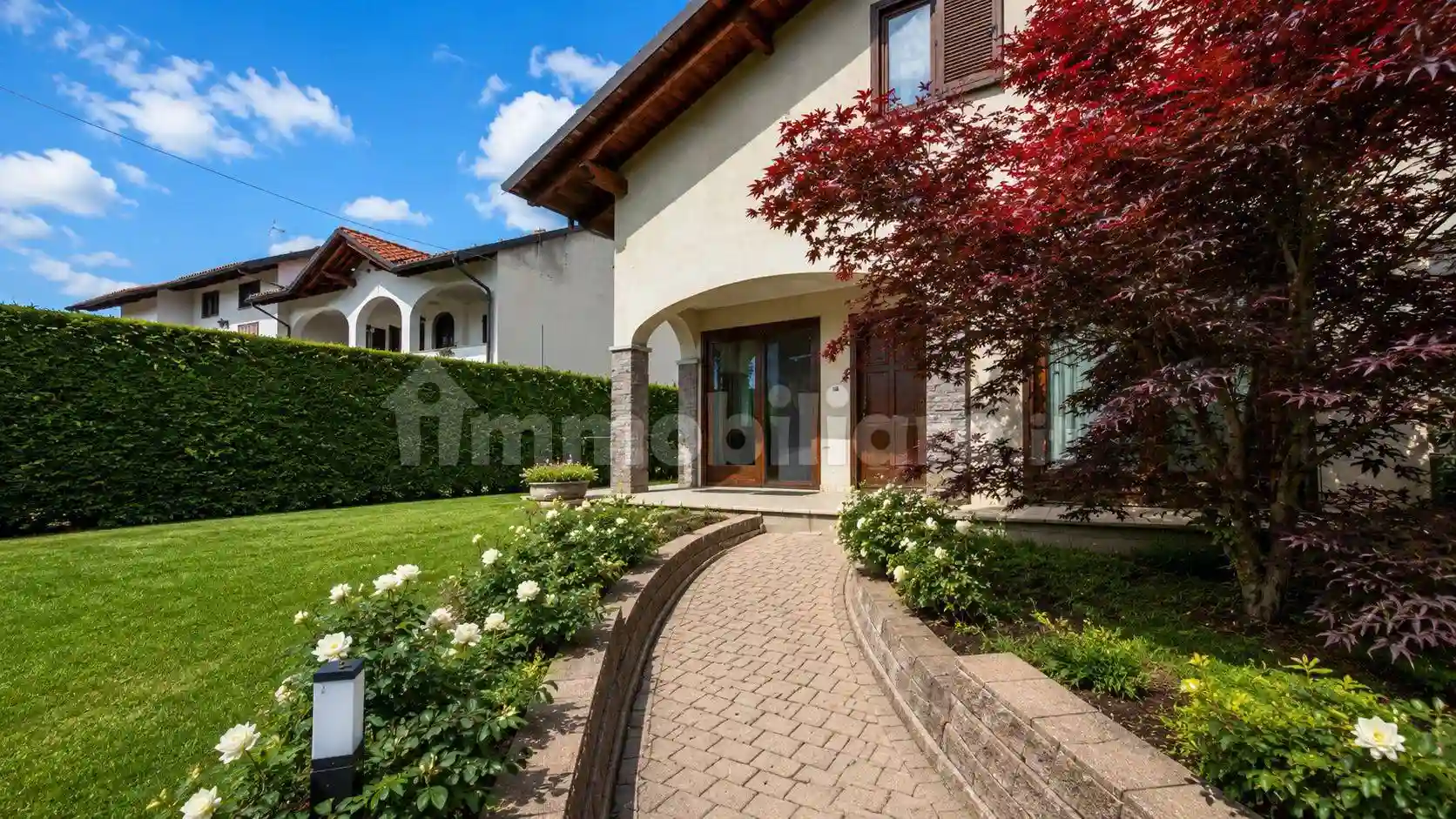 Villa - foto 4