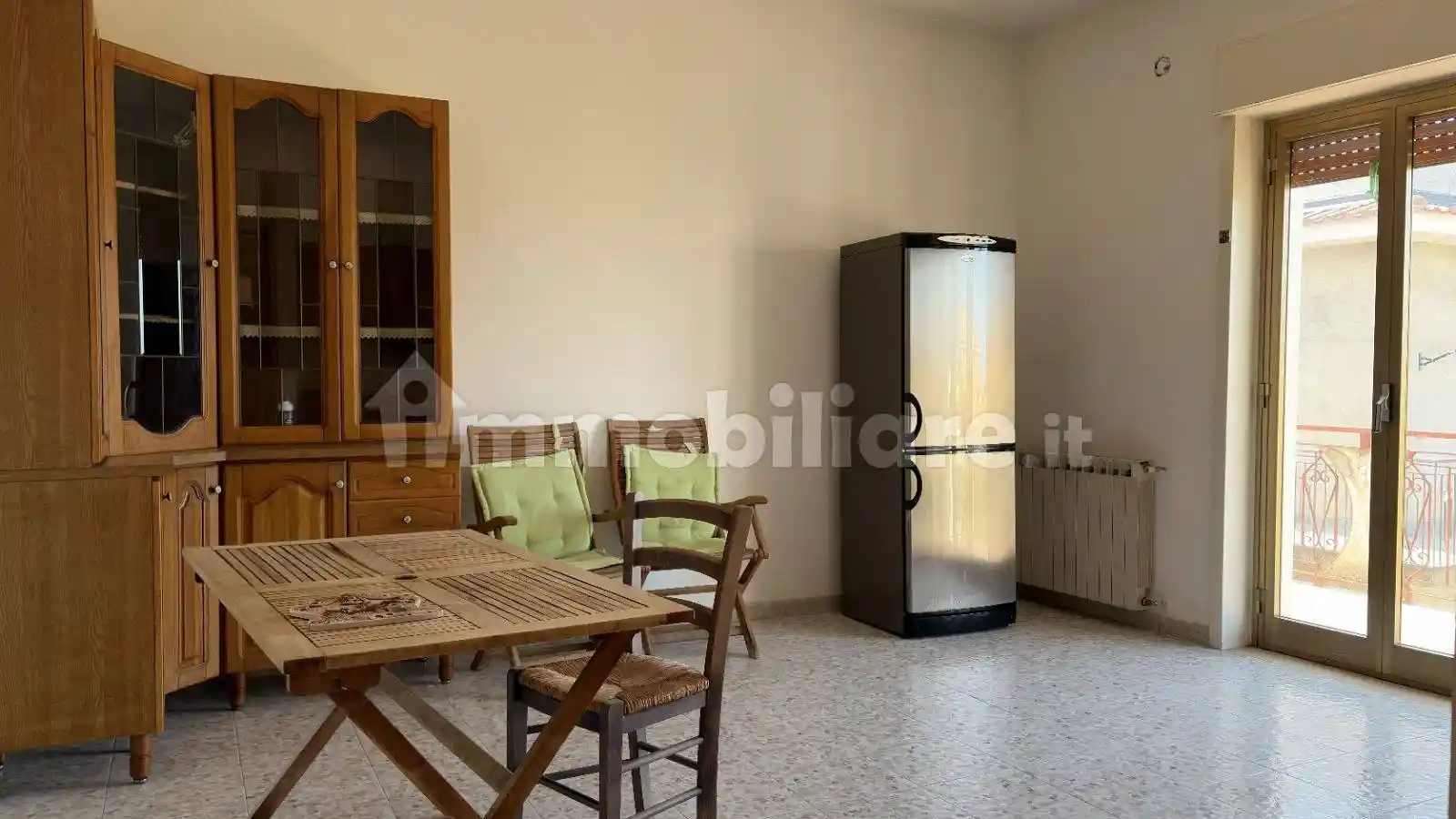 Appartamento in vendita a Falcone