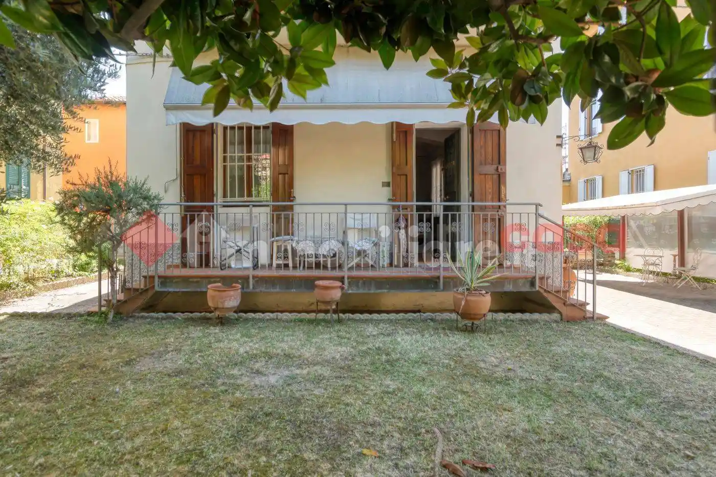 Casa indipendente in vendita a Bologna