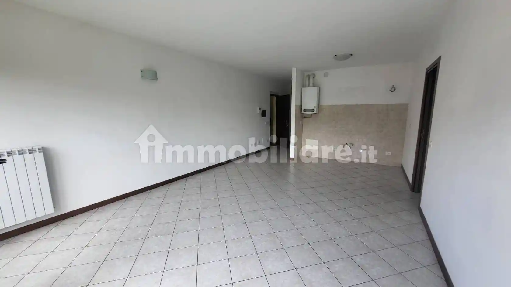 Appartamento in vendita a Turbigo