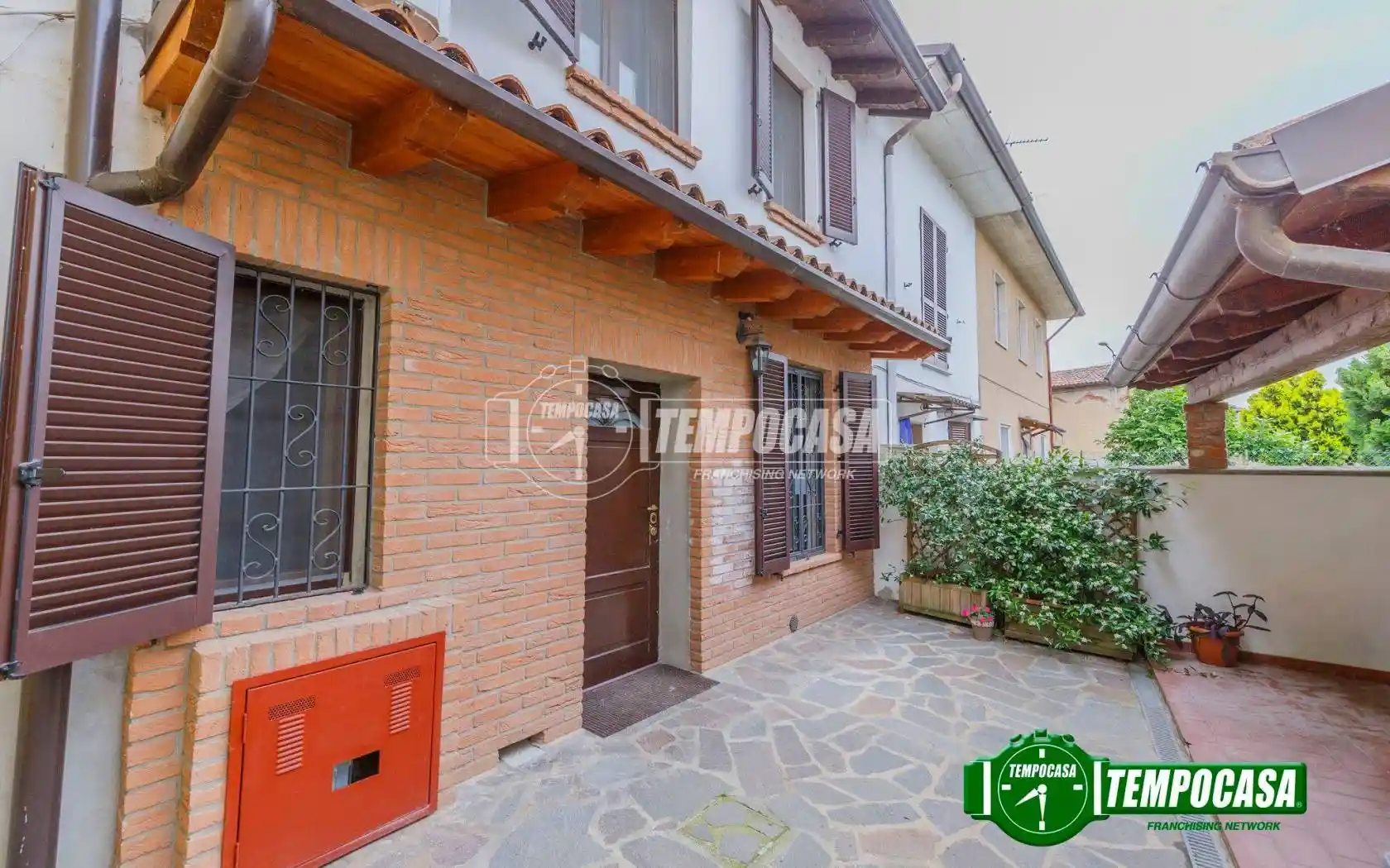 Appartamento in vendita a Borgarello