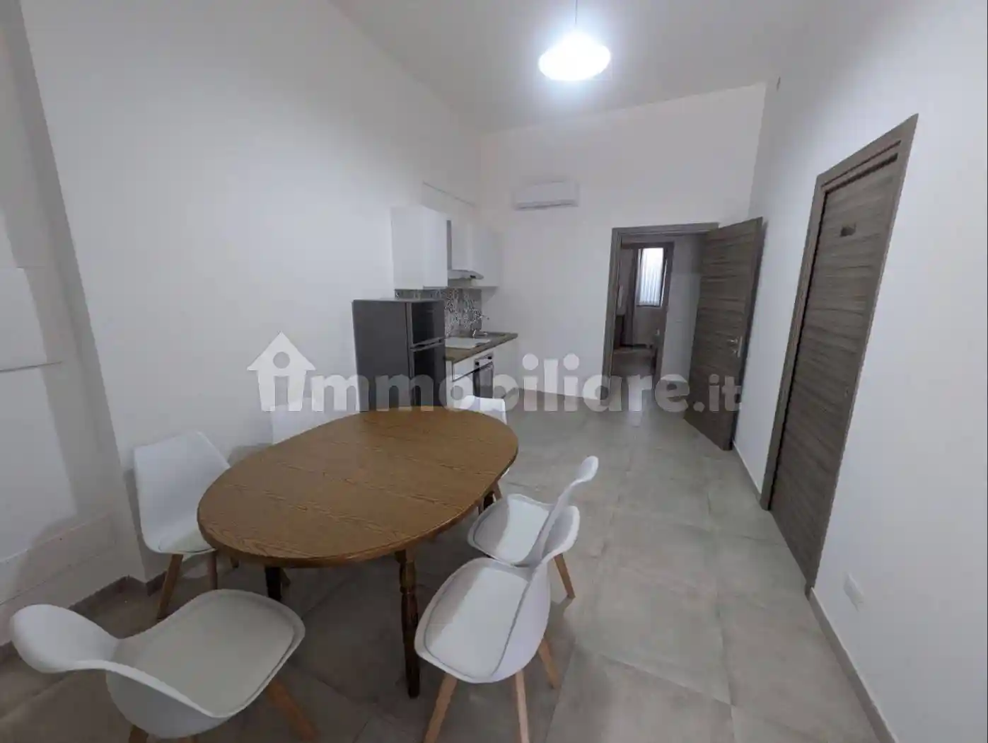 Appartamento in affitto a Villabate