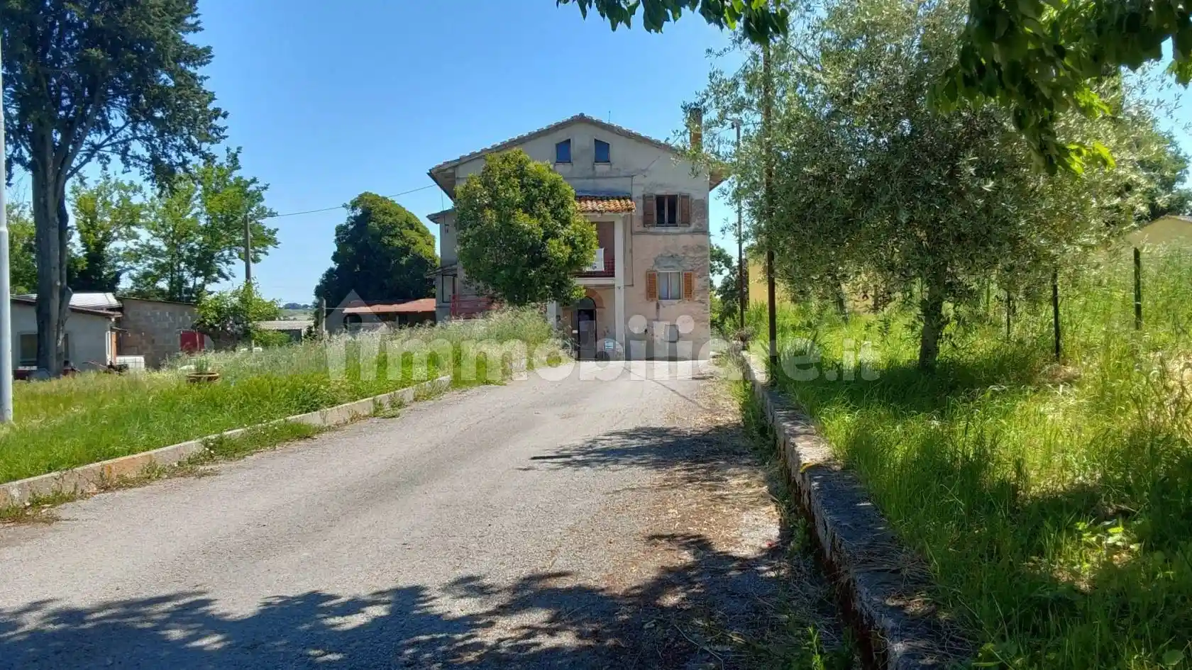 Appartamento in vendita a Cingoli