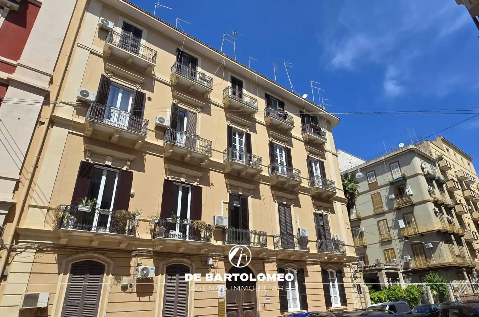 Appartamento in vendita a Taranto