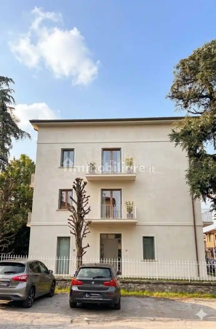Appartamento in vendita a Pistoia