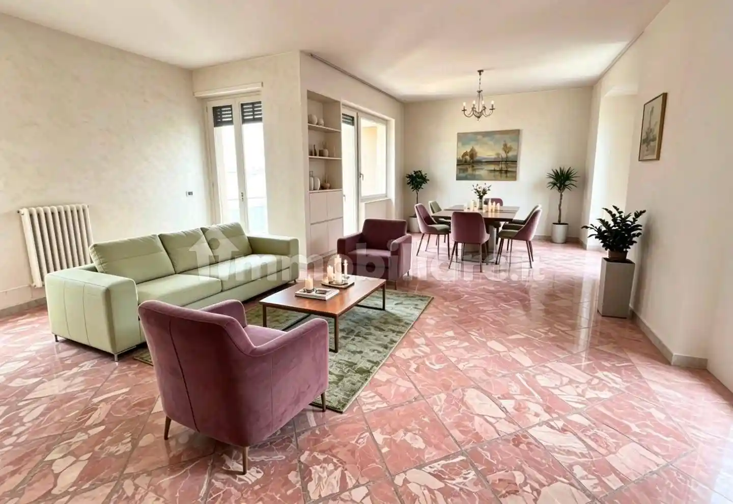 Appartamento in vendita a Lecce