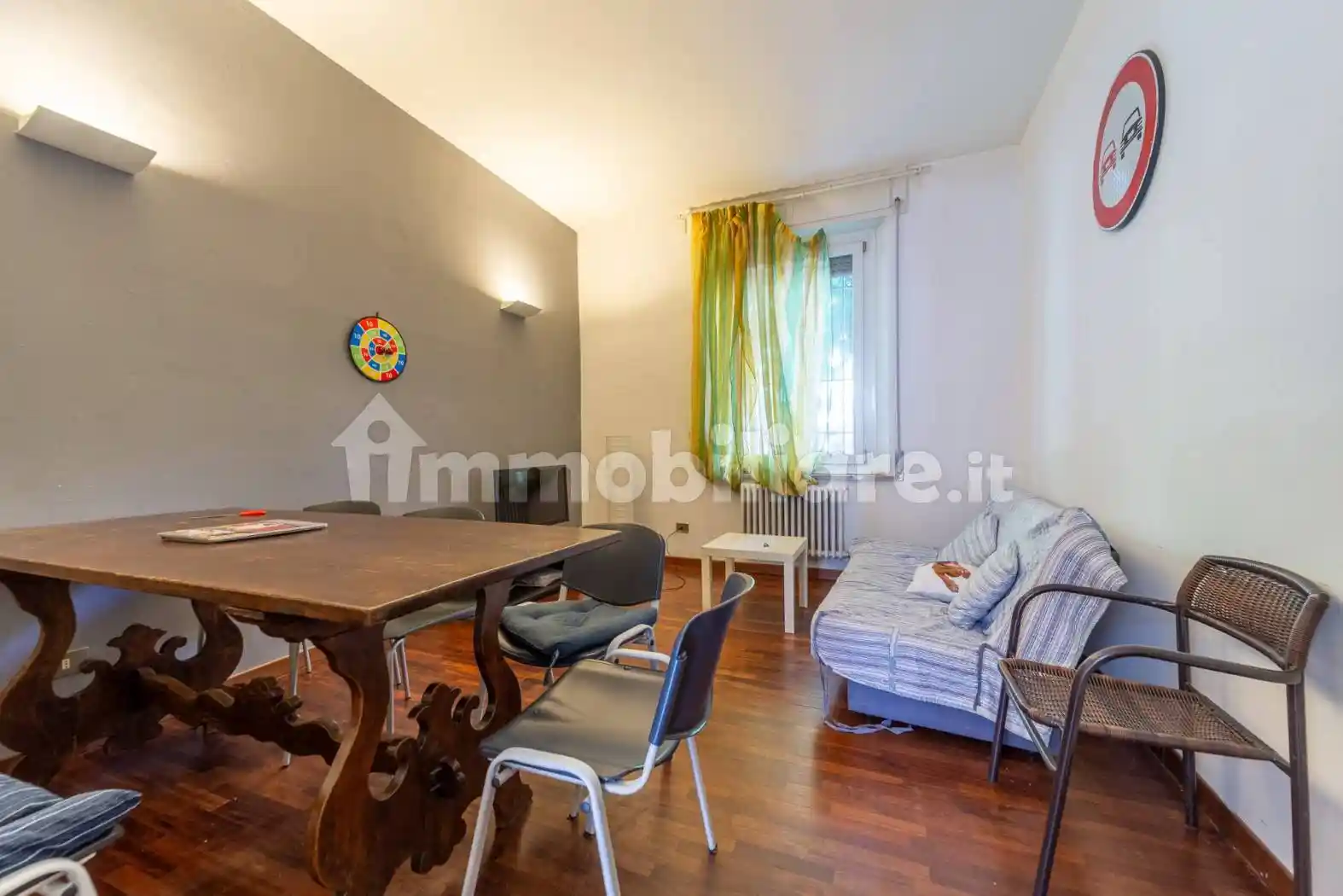 Appartamento in vendita a Parma