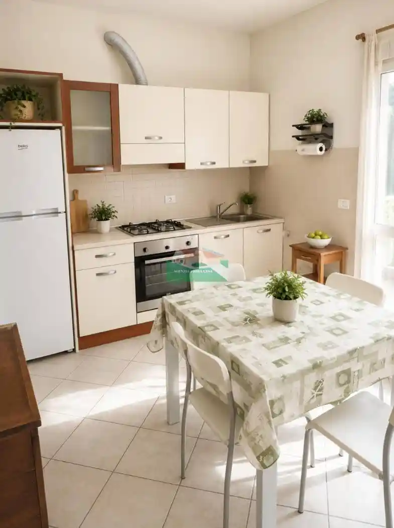 Loft in affitto a Ravenna