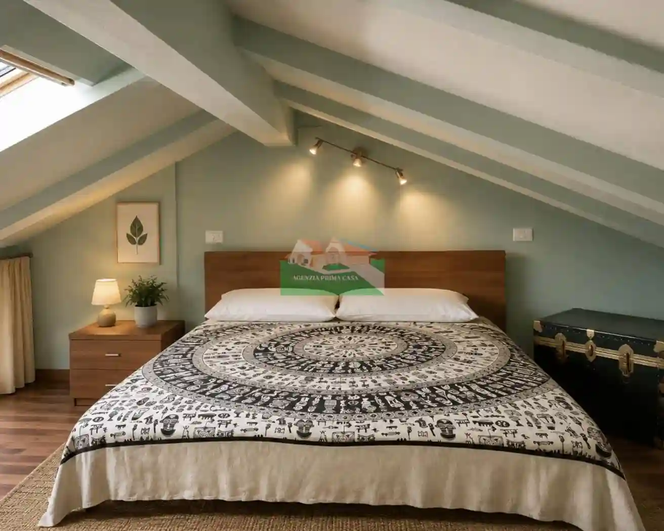 Loft - foto 3