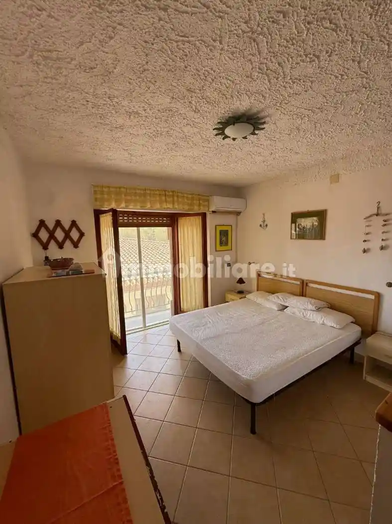 Appartamento in affitto a Camerota