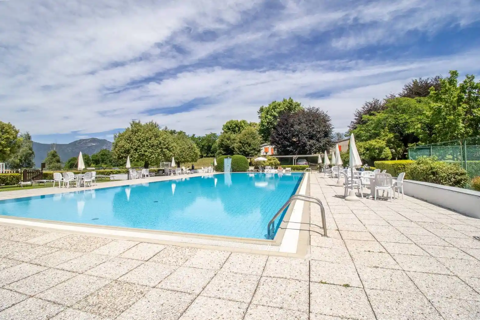 Villa in affitto a Galbiate