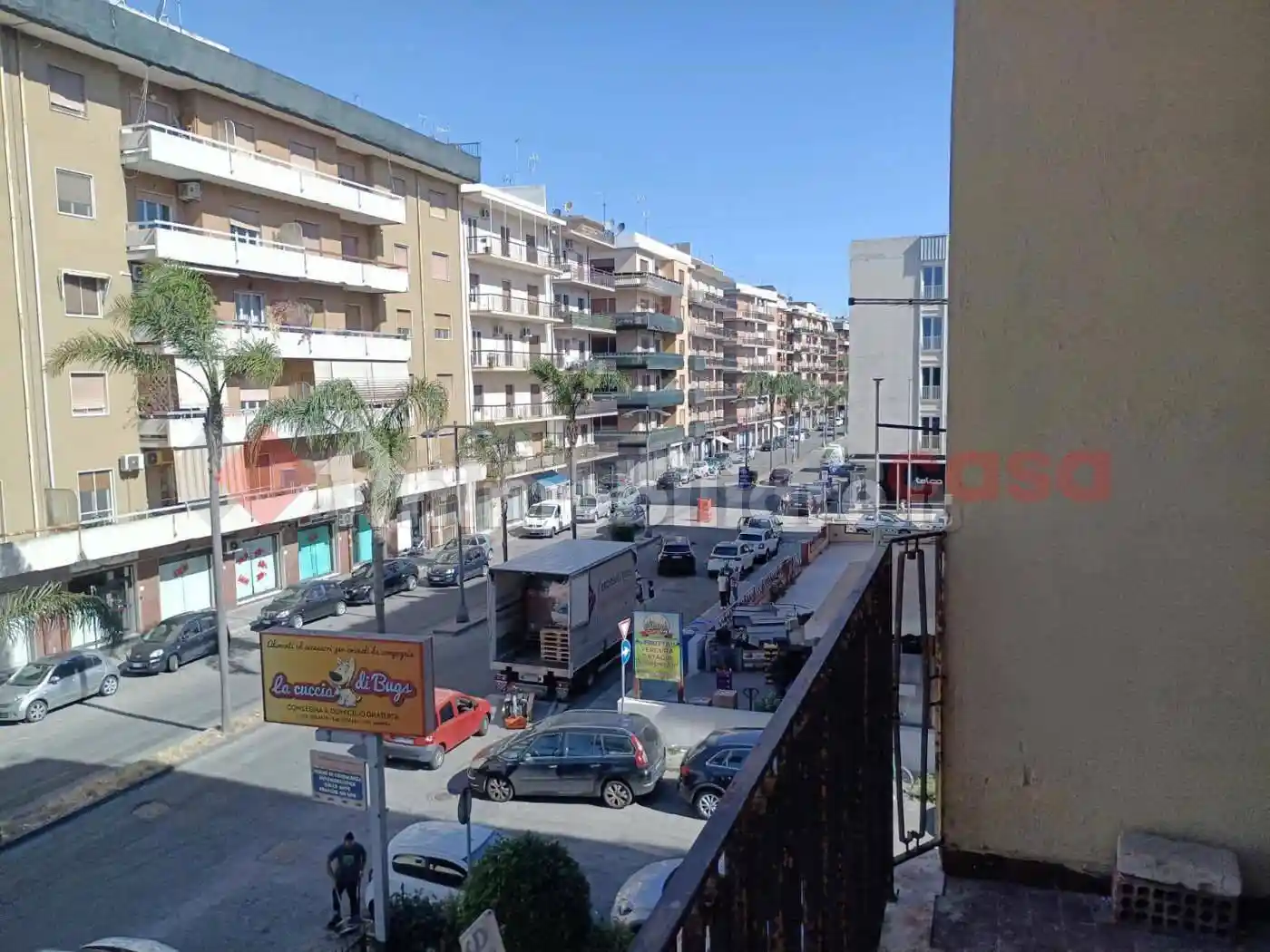 Appartamento in vendita a Reggio Calabria