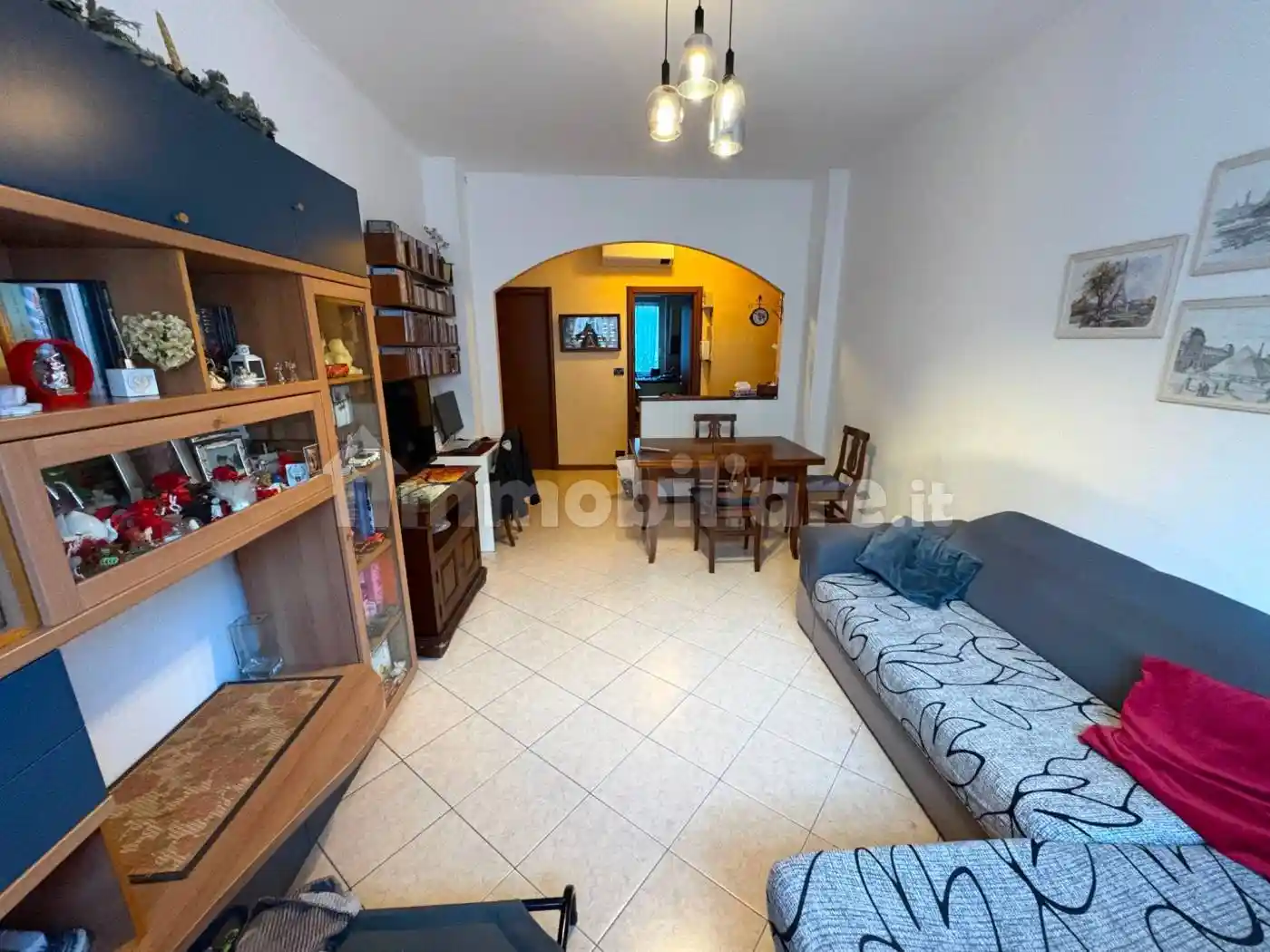 Appartamento in vendita a Corsico
