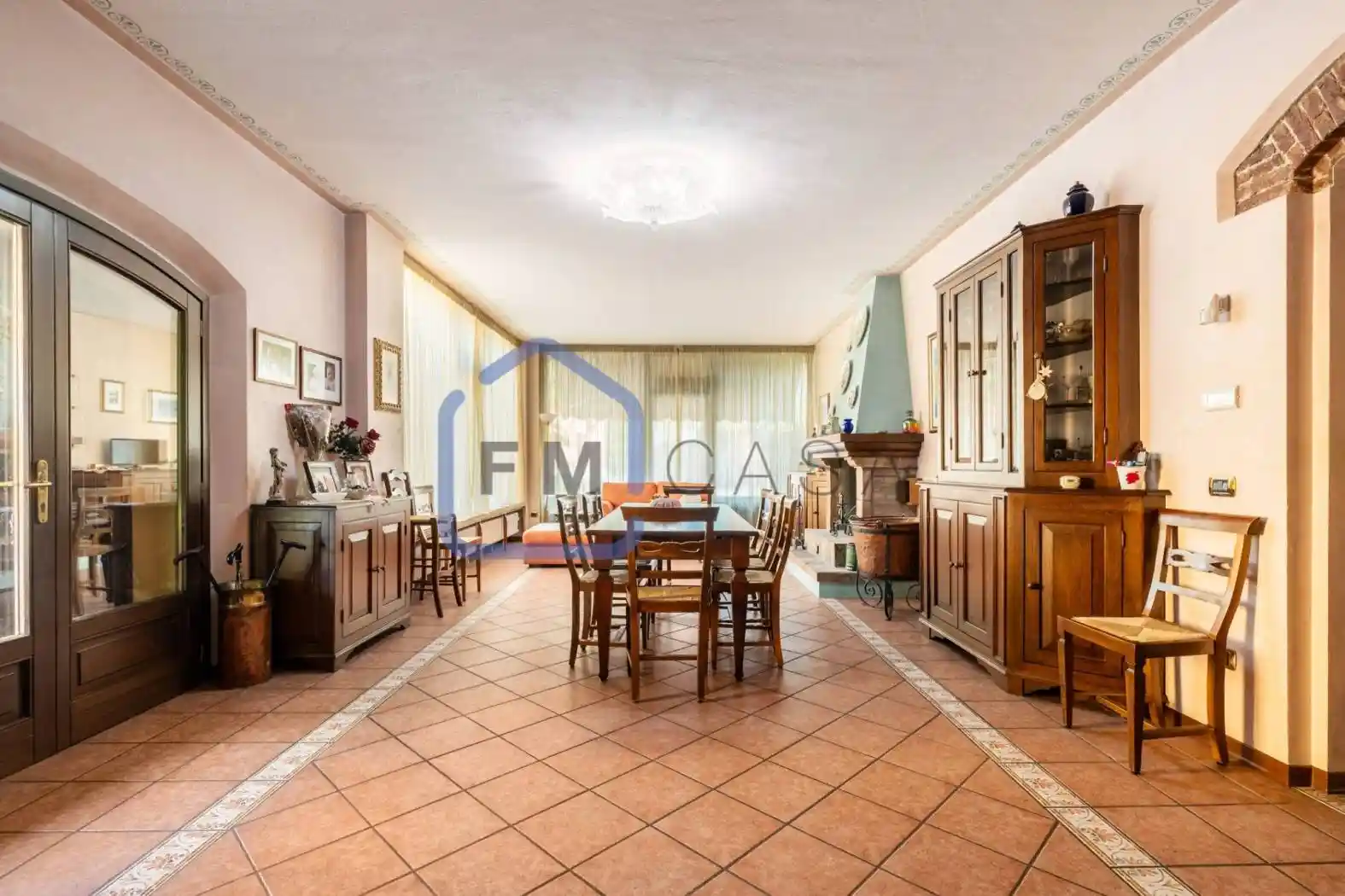 Casa indipendente in vendita a Modena