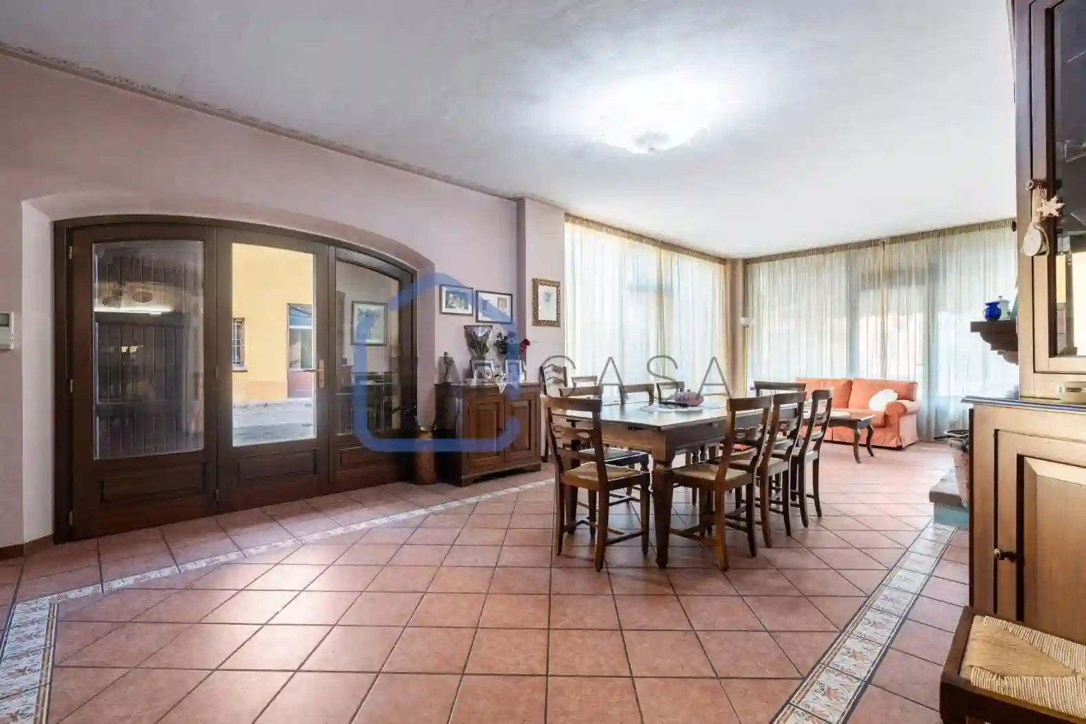 Casa indipendente - foto 2
