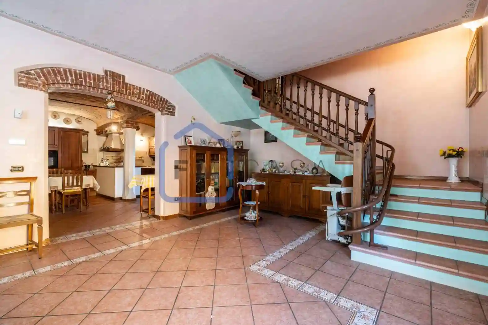 Casa indipendente - foto 5