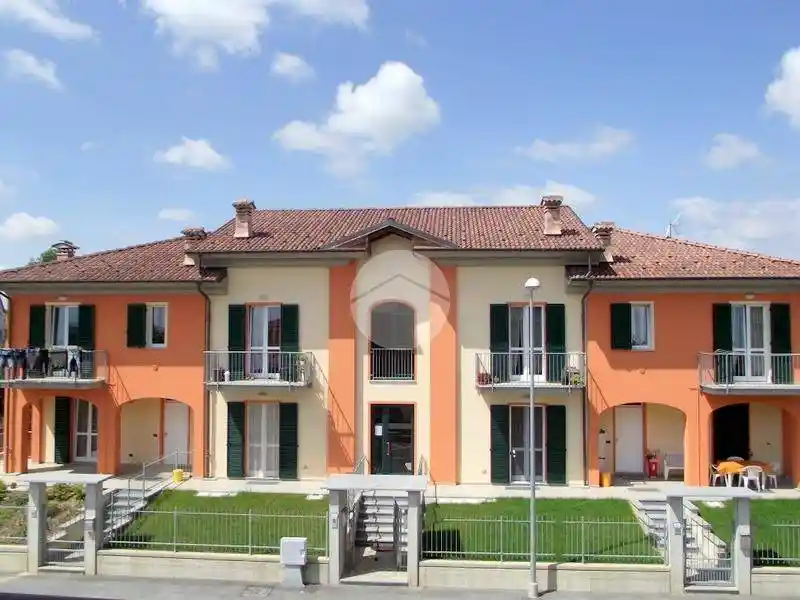 Appartamento in affitto a Marene