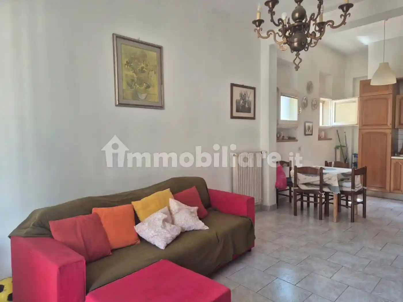 Appartamento in vendita a Firenze