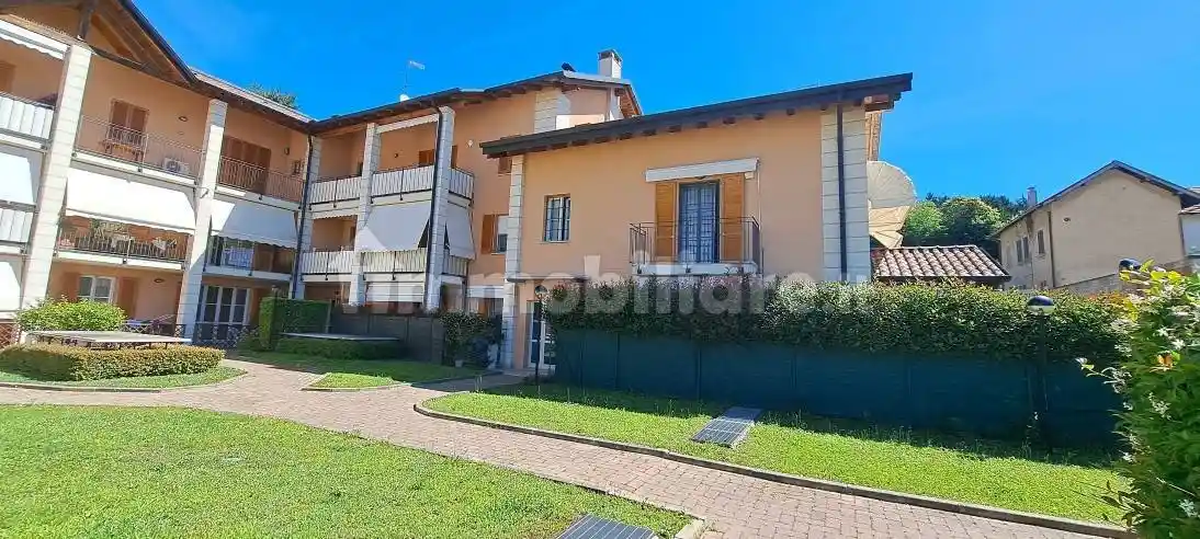 Appartamento in vendita a Beregazzo con Figliaro