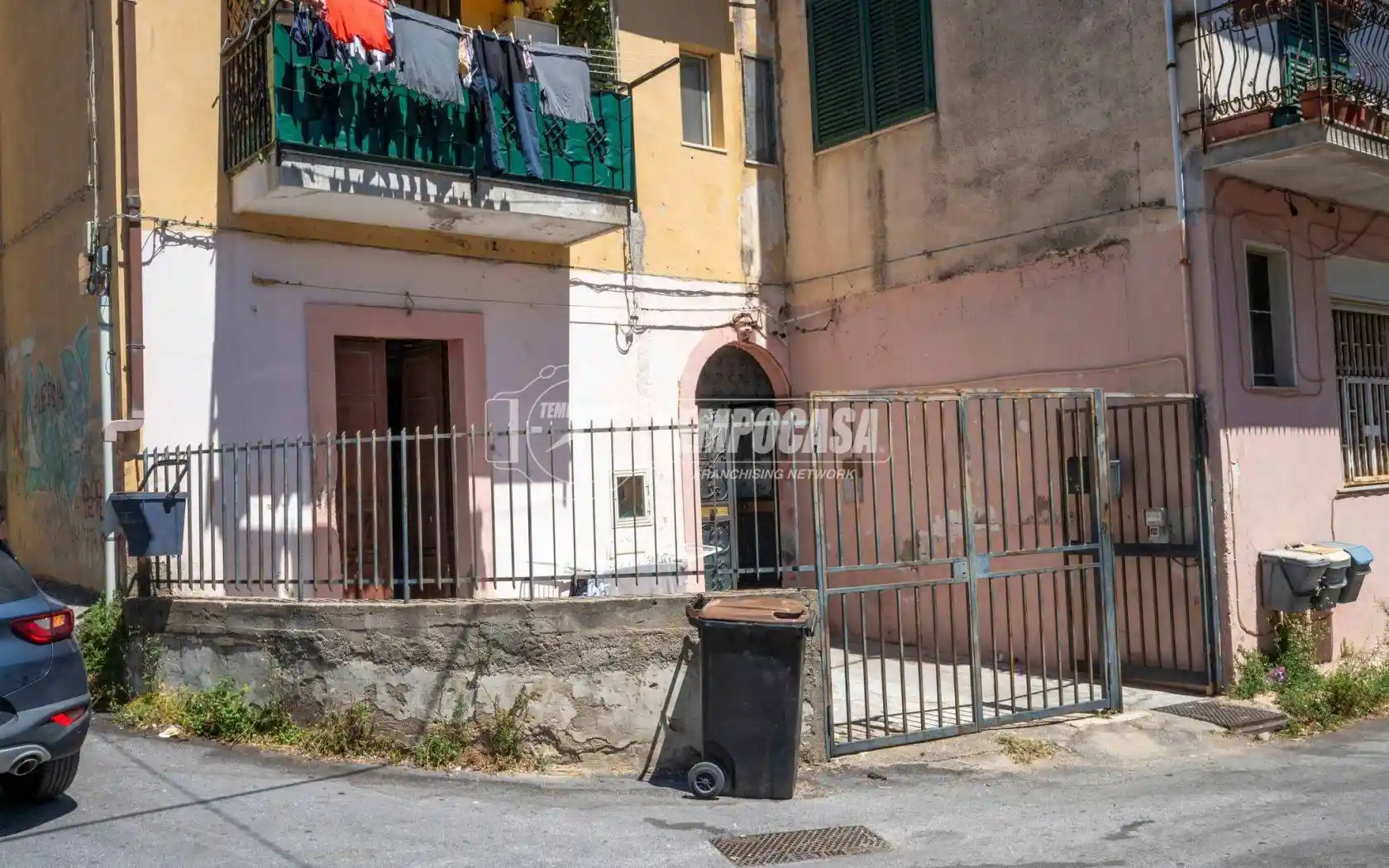 Appartamento in vendita a Messina