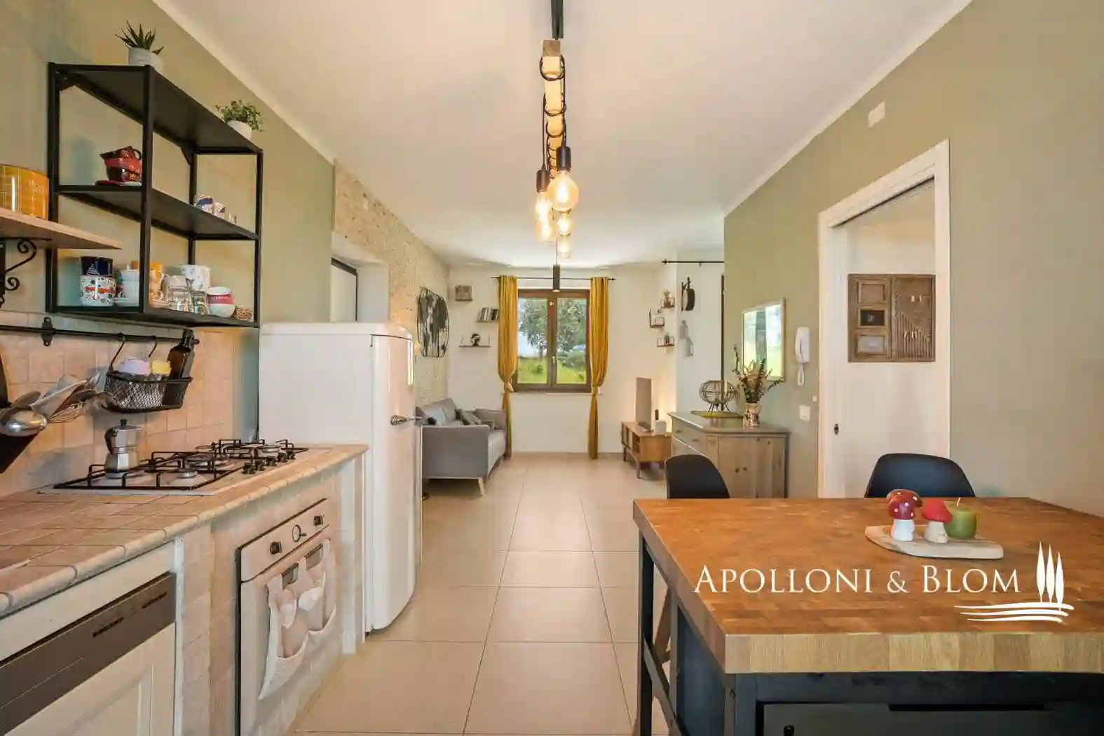 Appartamento - foto 5