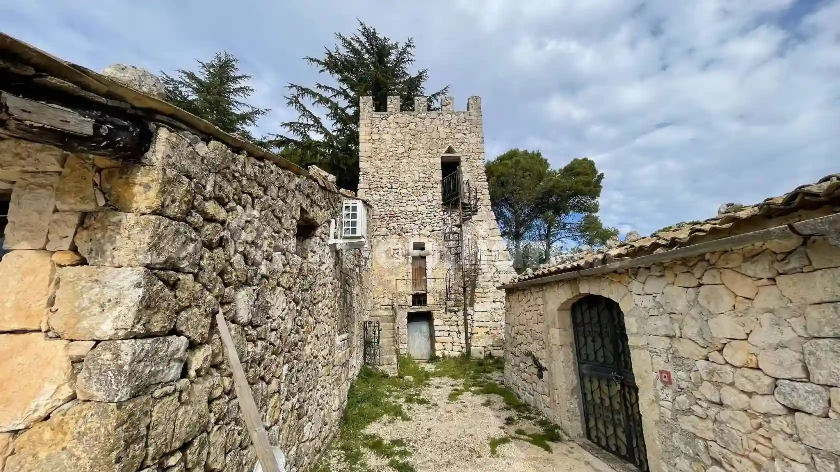 Palazzo - Edificio - foto 2