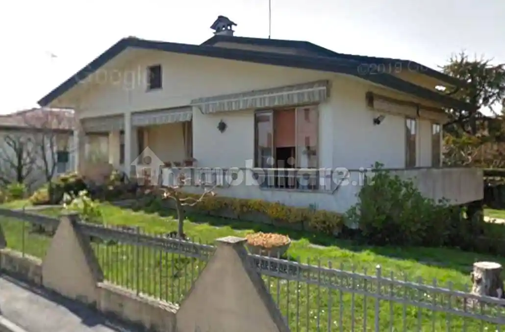 Villa in vendita a Vigonza