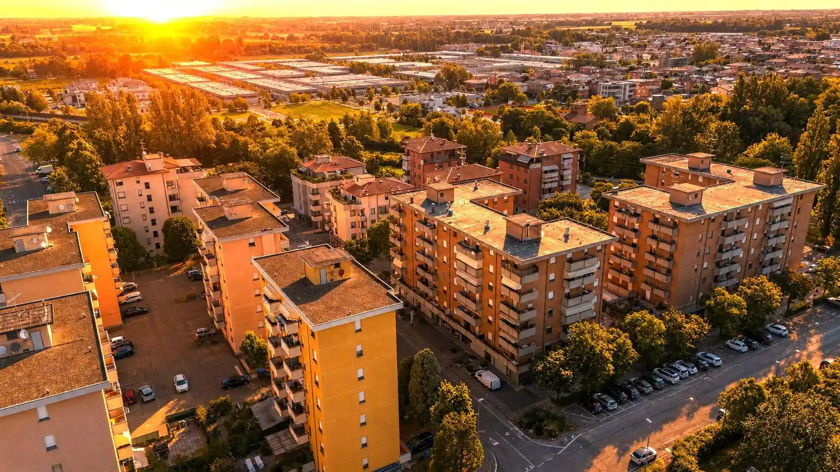 Appartamento in vendita a Carpi