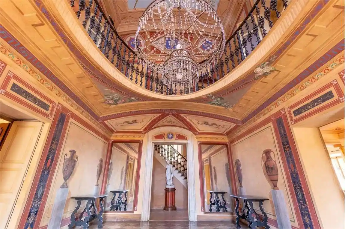 Villa in vendita a Fiorano Modenese