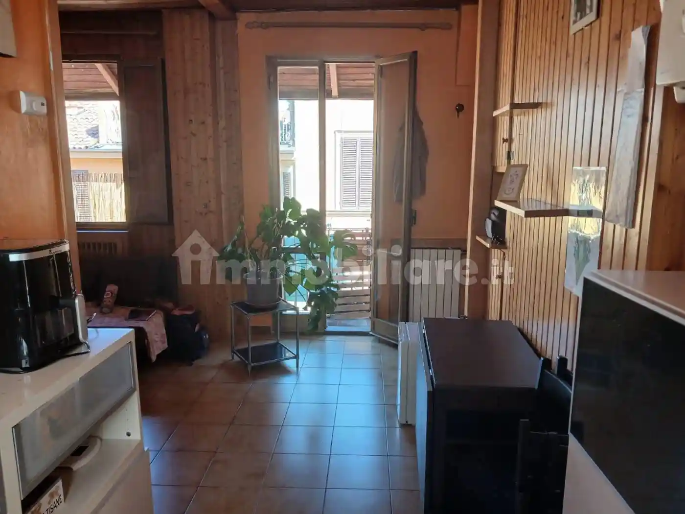 Appartamento in affitto a Bologna