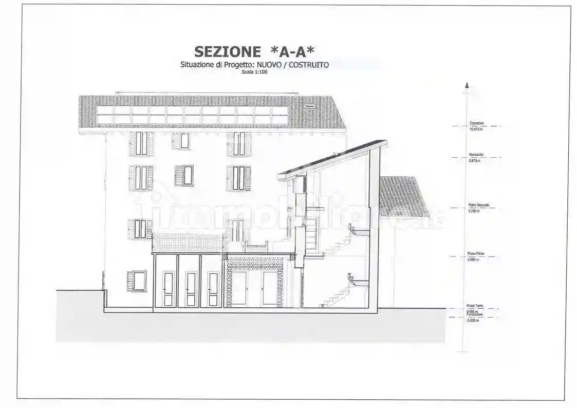 Appartamento - foto 4