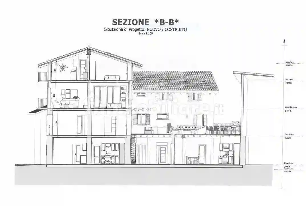 Appartamento - foto 5