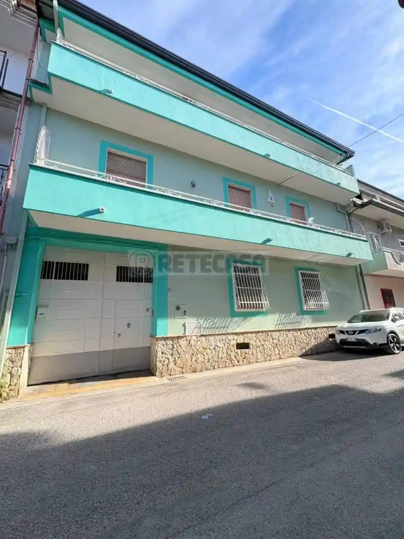 Appartamento in vendita a Marcianise