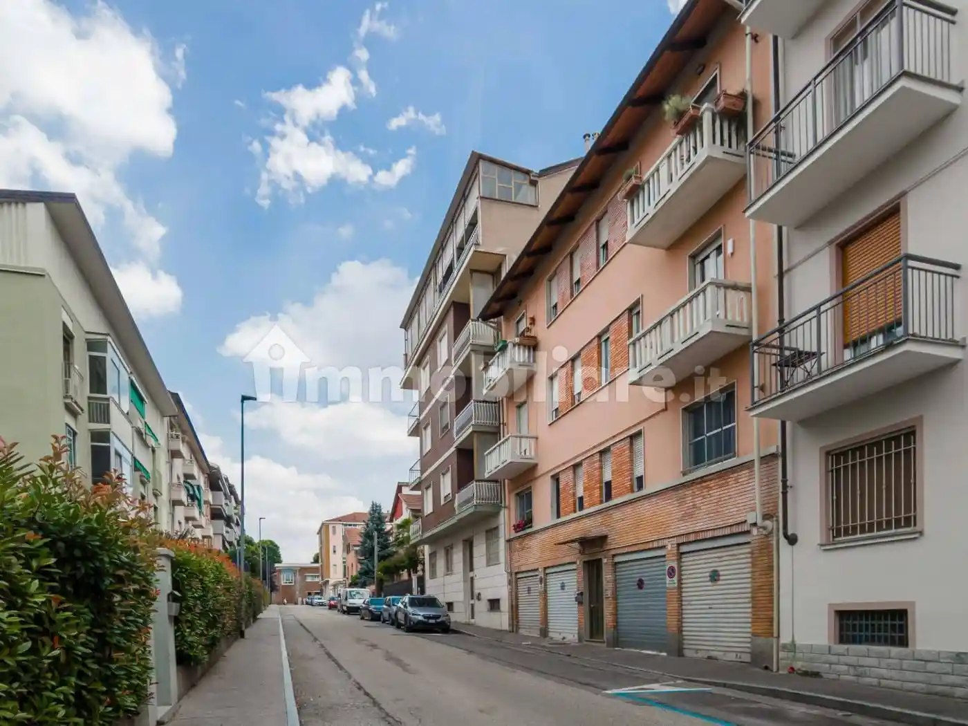 Appartamento in vendita a Rivoli