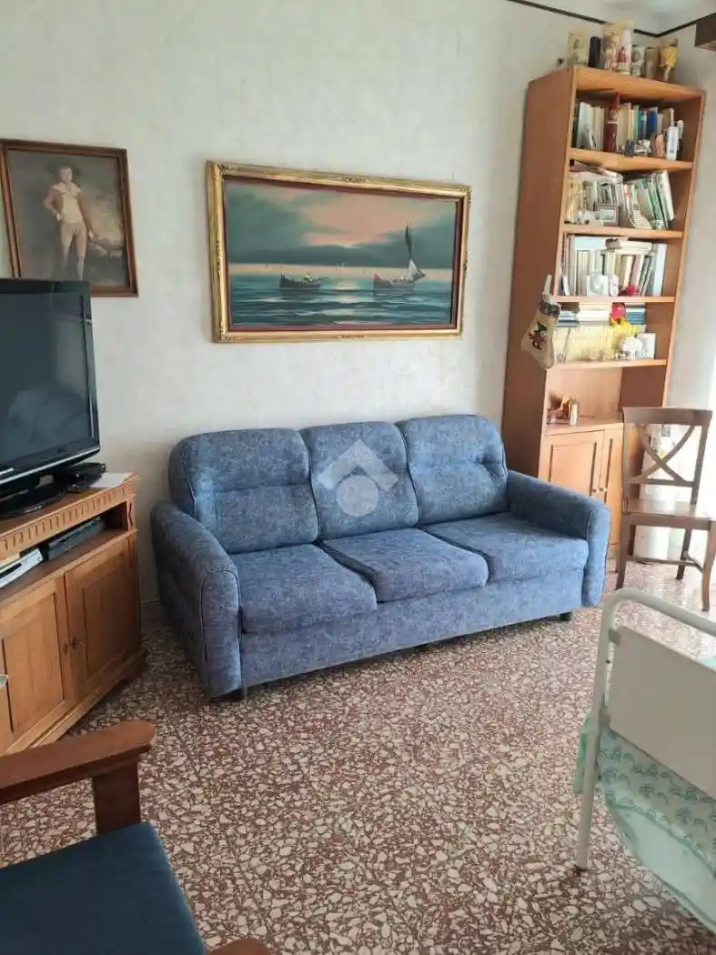 Appartamento in vendita a Catanzaro