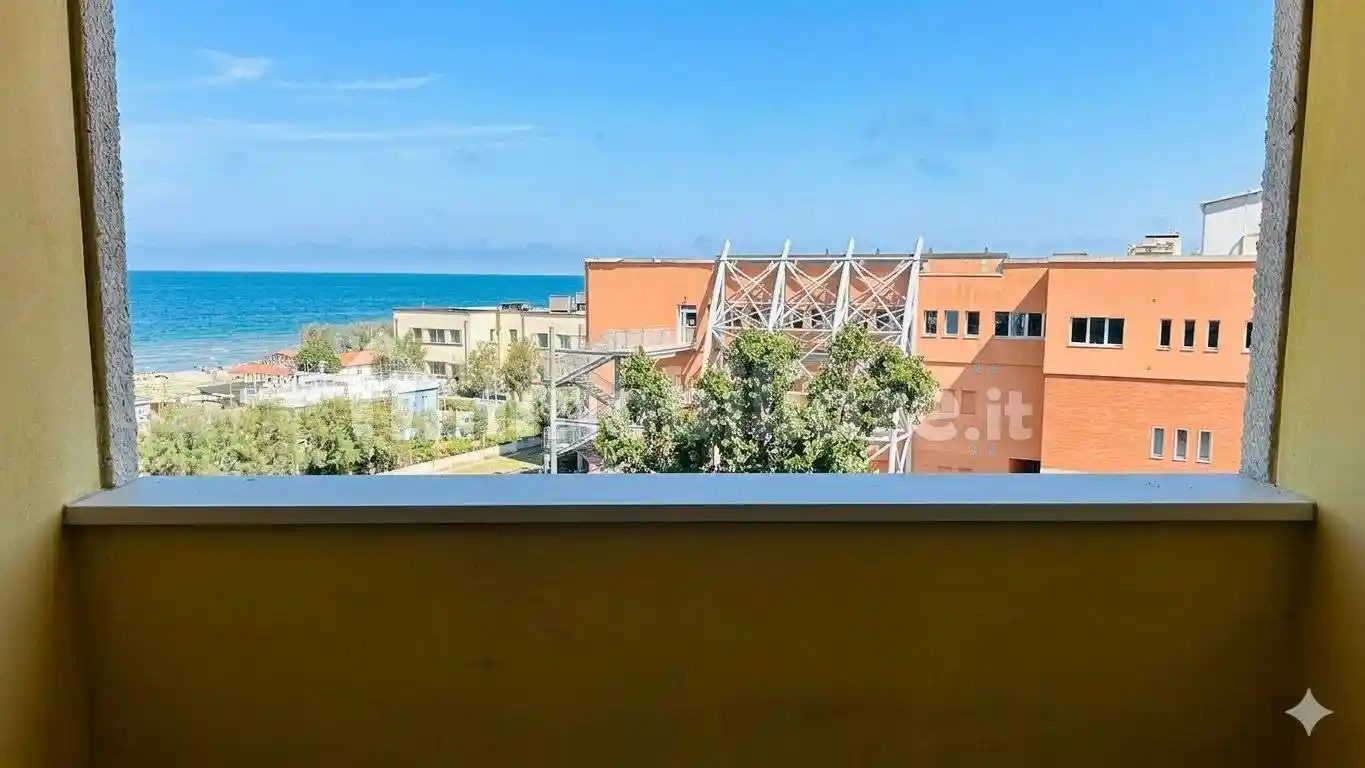 Appartamento in vendita a Pesaro