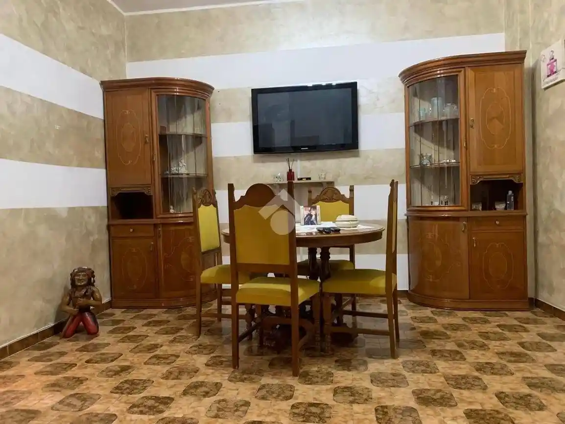Casa indipendente in affitto a Francavilla Fontana