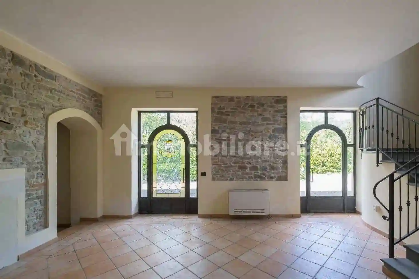 Palazzo - Edificio - foto 3