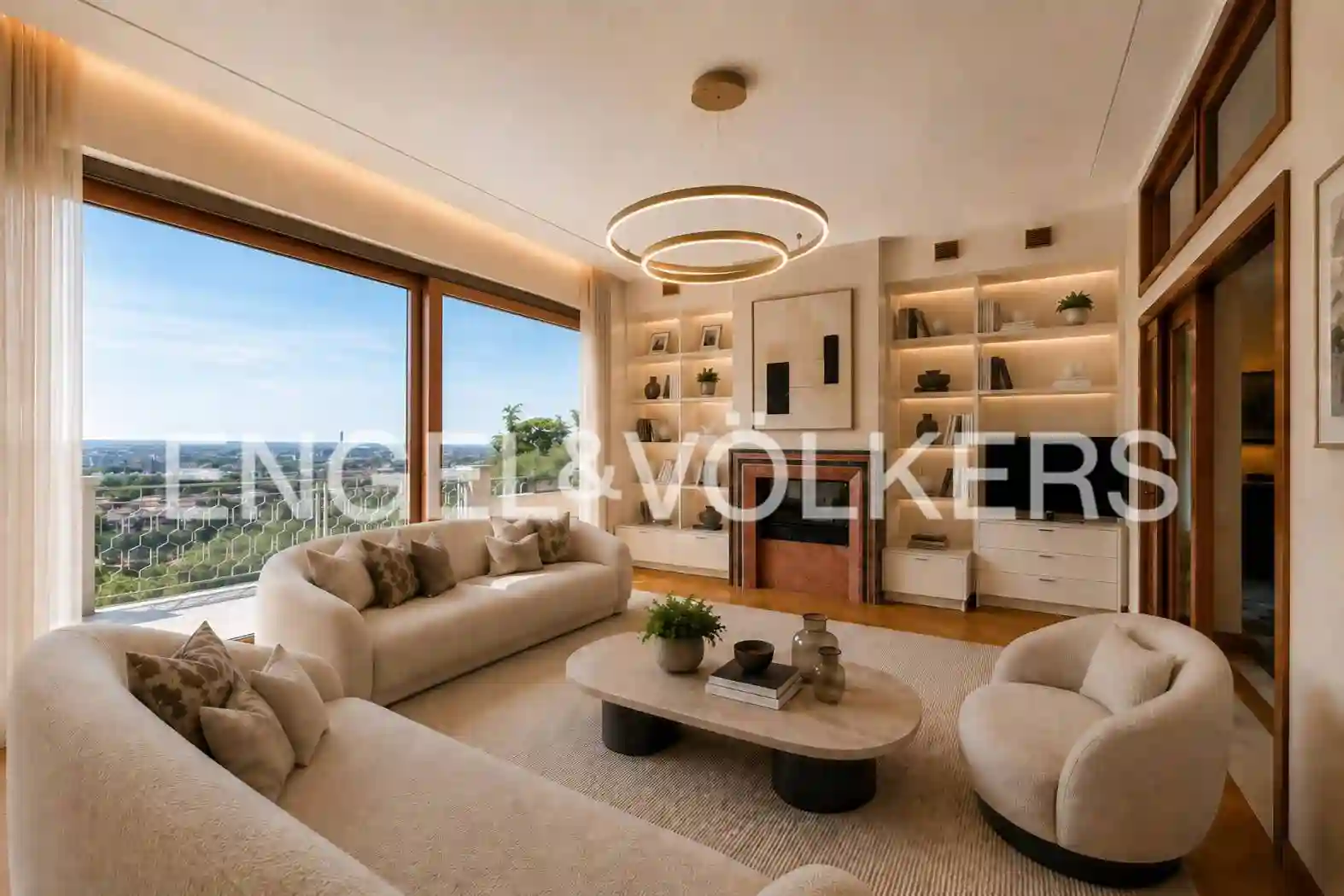 Villa - foto 4