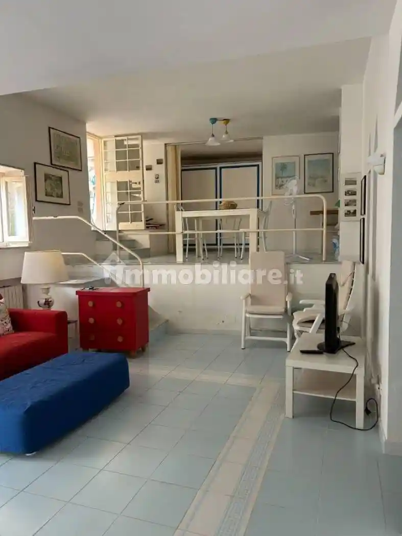 Appartamento in vendita a Gaeta
