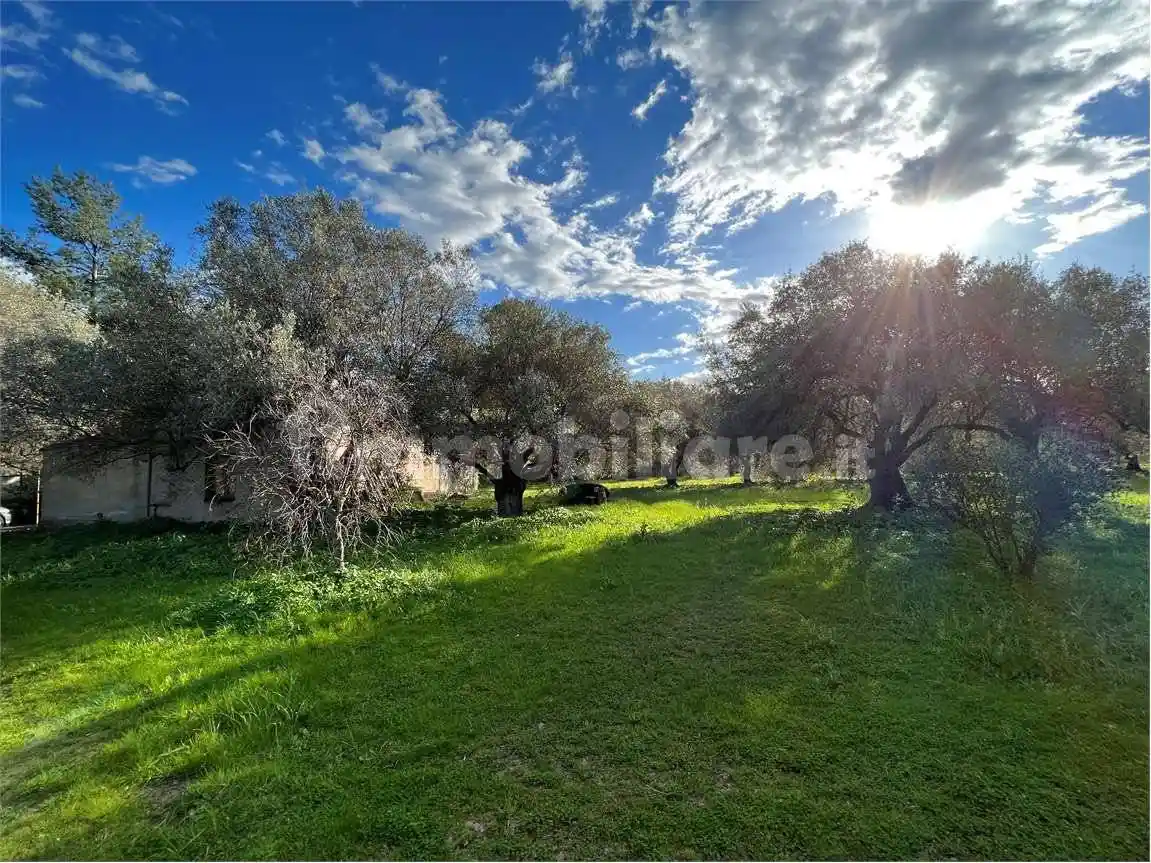 Casa indipendente in vendita a Quartucciu