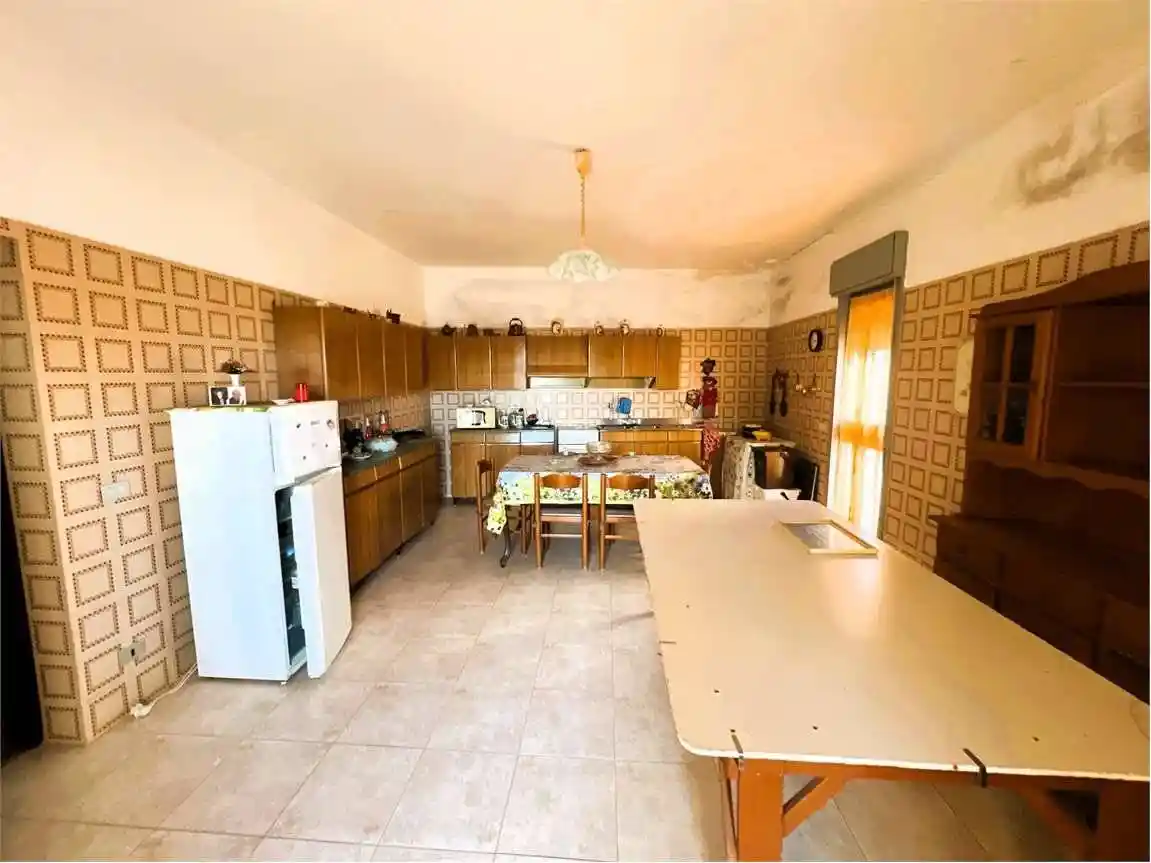 Casa indipendente in vendita a Marsala
